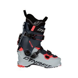 Dynafit Radical Ski Touring dámské skialpové boty Puritan Gray Fluo Coral 37 1/3 EU