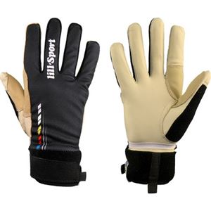 Lill-Sport Legend Gold rukavice   11