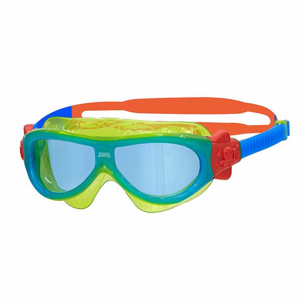 ZOGGS Phantom Kids dětské plavecké brýle