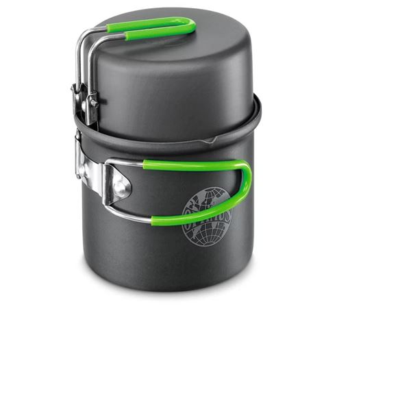 Optimus Terra Solo Cookset