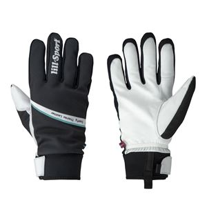 Lill-Sport Comfy Thermo Leather rukavice