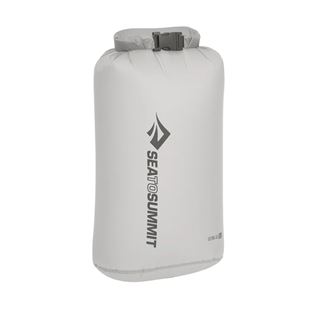 Sea to Summit Ultra-Sil Dry Bag 5L high rise grey