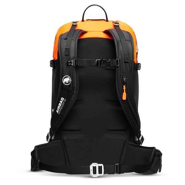 Mammut Tour 30 Removable airbag 3.0 lavinový batoh