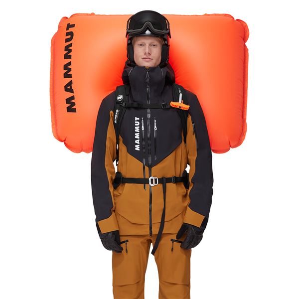 Mammut Tour 30 Removable airbag 3.0 lavinový batoh