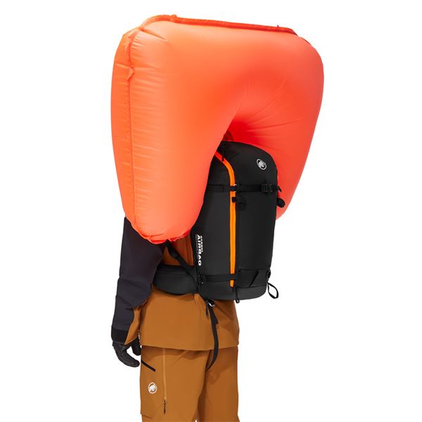 Mammut Tour 30 Removable airbag 3.0 lavinový batoh
