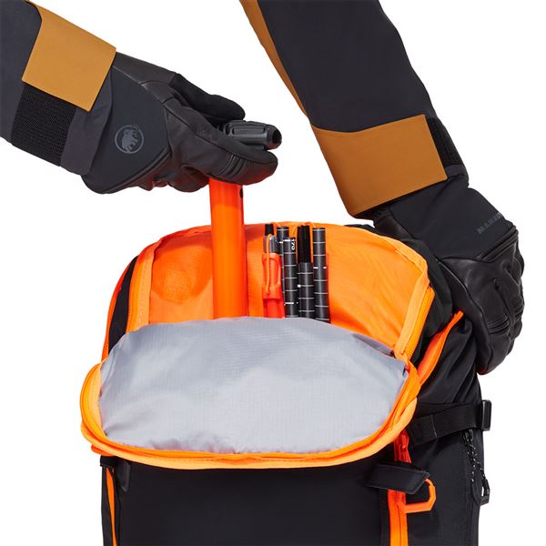 Mammut Tour 30 Removable airbag 3.0 lavinový batoh