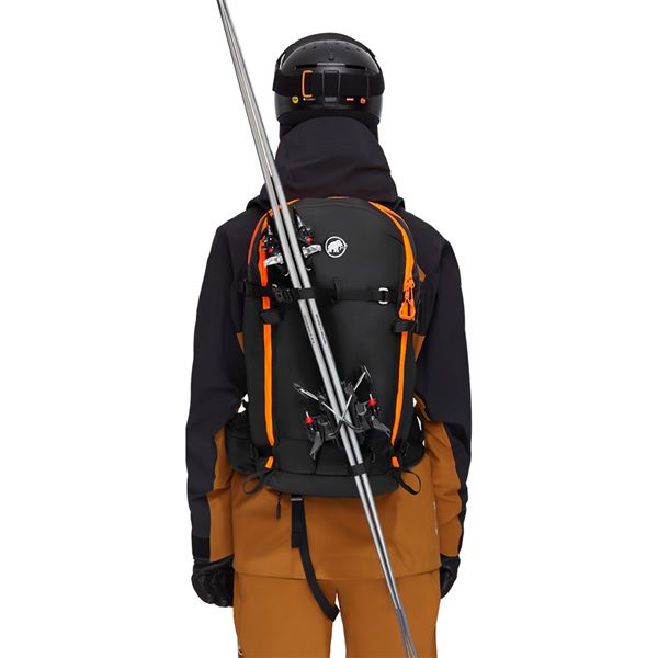 Mammut Tour 30 Removable airbag 3.0 lavinový batoh