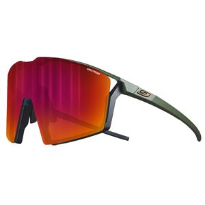 Julbo Edge Spectron 3 sluneční brýle zelená  