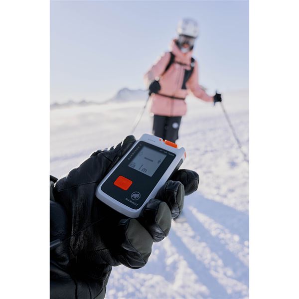 Mammut Barryvox 2 lavinový vyhledávač