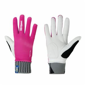 Lill-Sport Legend Slim rukavice pink 10