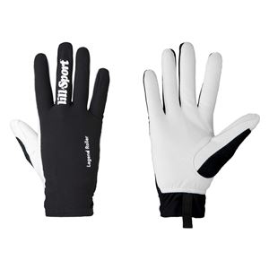 Lill-Sport Legend Roller letní rukavice černá 10