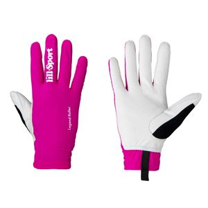 Lill-Sport Legend Roller letní rukavice růžová 6