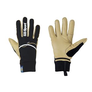 Lill-Sport Ratio Gold rukavice