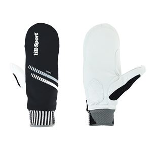 Lill-Sport Celsius Race Mitt rukavice Black 10