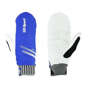 Lill-Sport Celsius Race Mitt rukavice blue 10