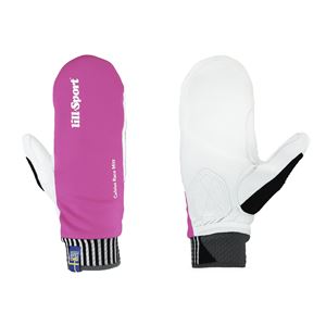 Lill-Sport Celsius Race Mitt rukavice pink 9