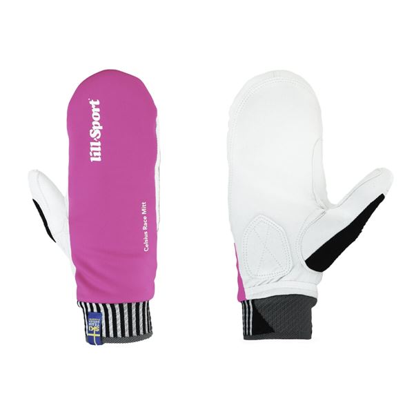 Lill-Sport Celsius Race Mitt rukavice