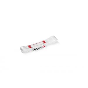 Ocún Quickdraw Ring Bio-Dyn 15mm White/Red 10cm