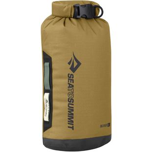 Sea to Summit Big River Dry Bag 20L dull gold