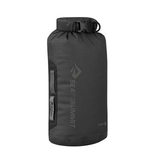 Sea to Summit Big River Dry Bag 35L jet black