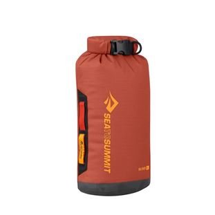 Sea to Summit Big River Dry Bag 13L picante