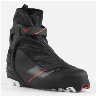 Rossignol X-6 Skate 2023/24, vel. 45 EU