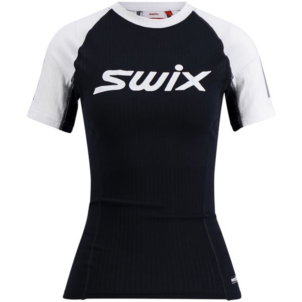 Swix Roadline RaceX dámské funkční triko krátký rukáv