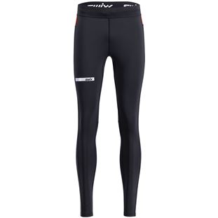 Swix Roadline běžecké kalhoty black, vel.: XL