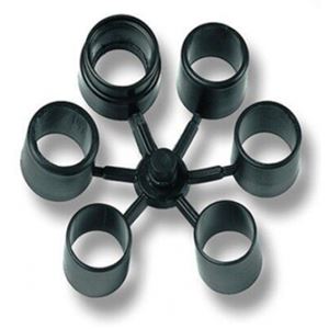 Scoprega SP47 univerzální koncovka/redukce pro pumpy 