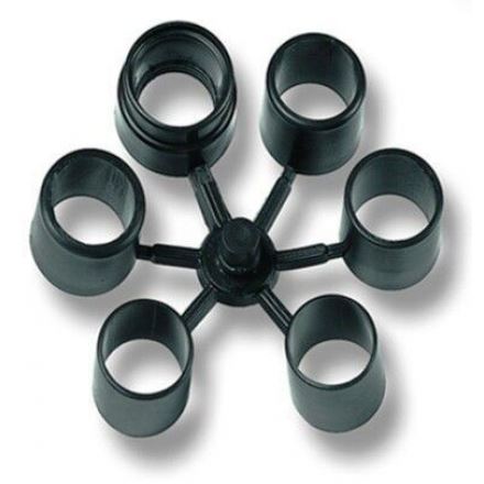 Scoprega SP47 univerzální koncovka/redukce pro pumpy 