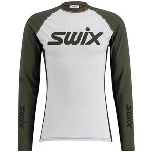 Swix RaceX Dry Long Sleeve pánské funkční triko