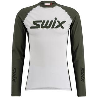 Swix RaceX Dry Long Sleeve 10097-23-20001, vel:. L