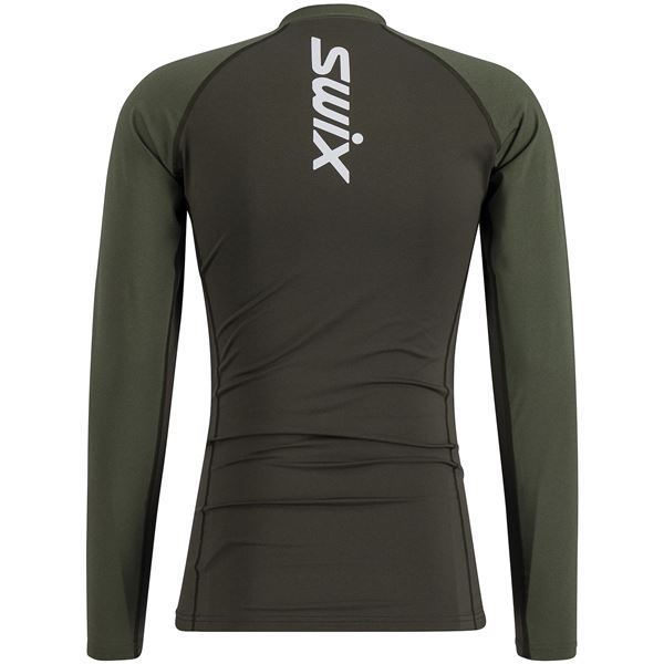 Swix RaceX Dry Long Sleeve pánské funkční triko
