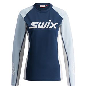Swix RaceX Dry Long Sleeve dámské funkční triko