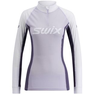 Swix RaceX Classic 10111-23-80121; dusty purple/light purple, vel.: S