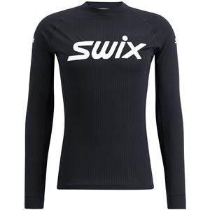 Swix RaceX pánské funkční triko black XL