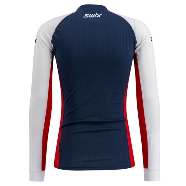 Swix RaceX Classic Long Sleeve pánské funkční triko
