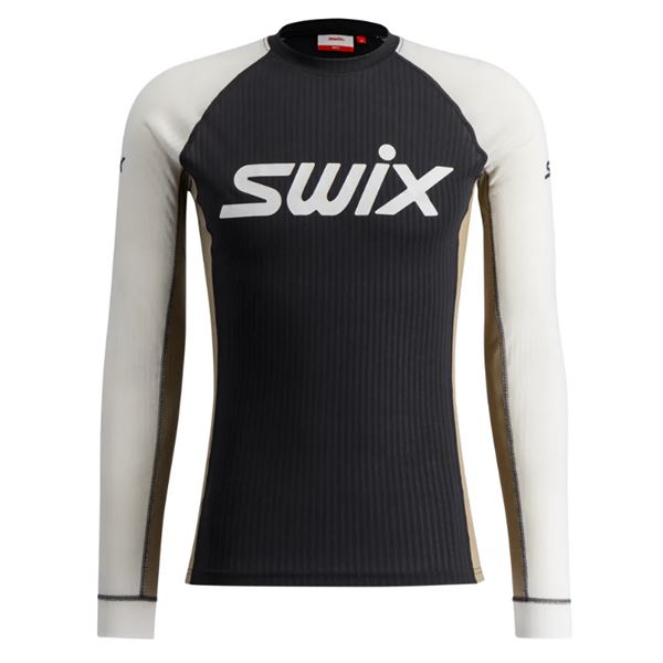 Swix RaceX Classic Long Sleeve pánské funkční triko