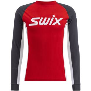 Swix RaceX 10115-23-99955; red/phantom, vel.: L