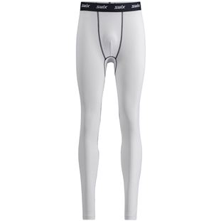 Swix RaceX pánské kalhoty, Bright white/Dark Navy, vel. XL