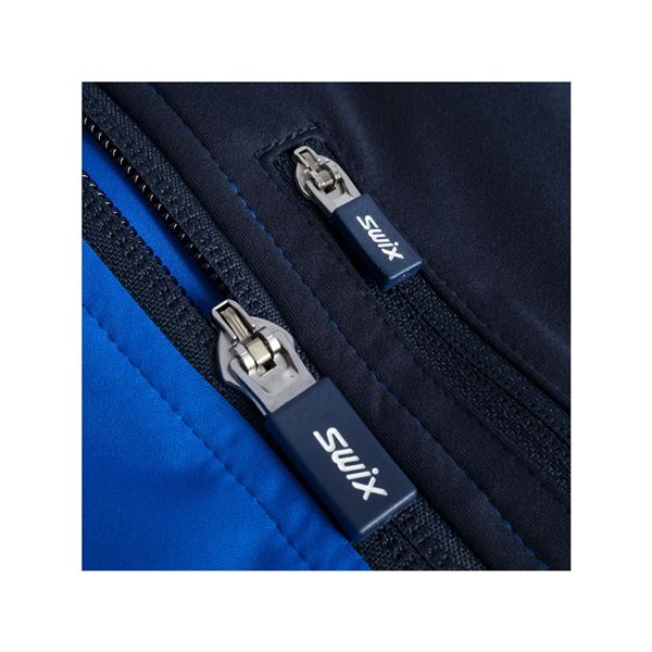 Swix Focus Jacket pánská bunda