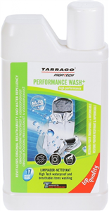 Tarrago HighTech Performance Wash+  prací prostředek 