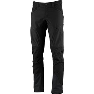 Lundhags Makke Ms Pant pánské kalhoty Black L