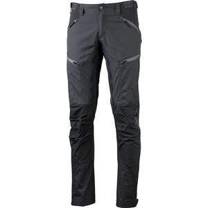 Lundhags Makke Ms Pant pánské kalhoty Granite/Charcoal L