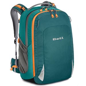 Boll Smart 24 ergonomický školní batoh