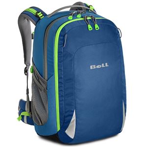 Boll Smart 24 ergonomický školní batoh
