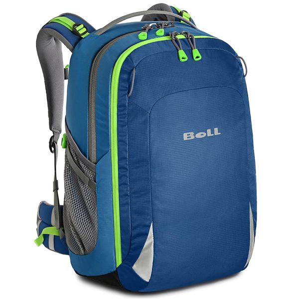 Boll Smart 24 ergonomický školní batoh