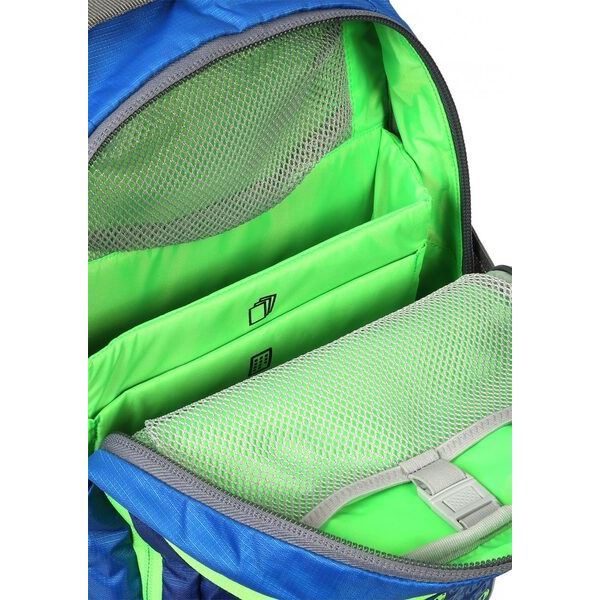 Boll Smart 24 ergonomický školní batoh