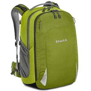 Boll Smart 24 ergonomický školní batoh