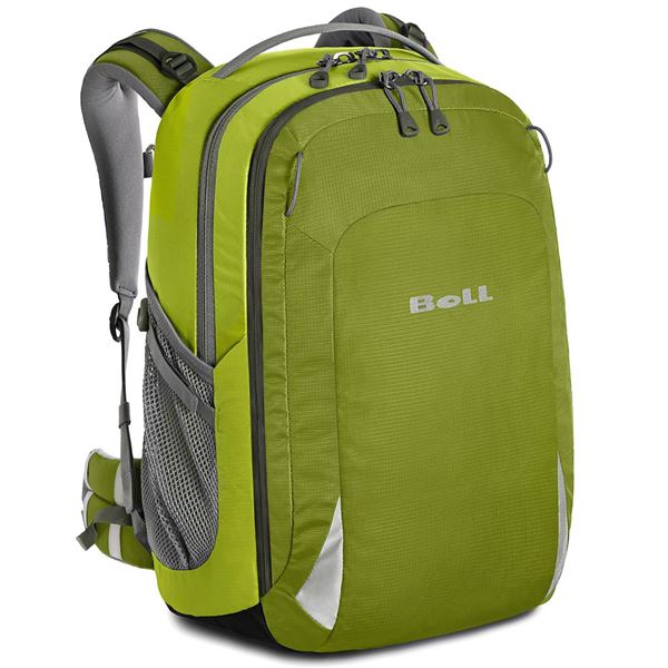 Boll Smart 24 ergonomický školní batoh